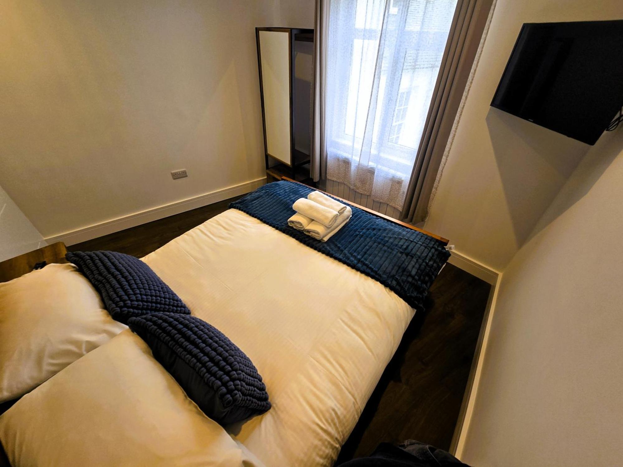 Premier 4 - Stunning Suite, Beautiful Sea Views St Ives Dış mekan fotoğraf